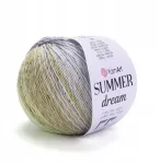 Yarnart Summer Dream 4303