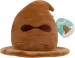 Moose Squishmallows Harry Potter Kalbantis Skrybėlė 25 cm Pliu&scaron;inis Žaislas