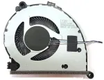Atsarginis cpu au&scaron;inimo ventiliatorius, suderinamas su Lenovo Thinkbook 14-iil 14-iml 15-iil 15-iml