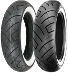 Motociklo padanga Shinko SR-777 WW 160/70 R17 79 H