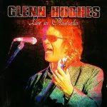 Glenn Hughes - Live In Australia 2LP (vinilinė plok&scaron;telė)
