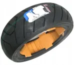 Padanga Vee Rubber 12 colių 130/70-12 Gilera Runner Malaguti Madison Dealim Sg