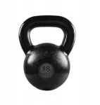 One Fitness Kettlebell 18 kg ketinis &ndash; lenkų gamintojas | Cast Fitness | Namų sporto salė