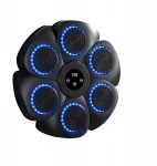 I&scaron;manus muzikos bokso pozityvas bluetooth stresui + pir&scaron;tinės