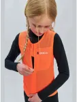 Apsauginė liemenė POC POCito VPD Air, oranžinė