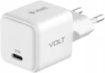 Belkin Greitas tinklo įkroviklis Yenkee Gan Volt Usb-c 20w 2.4a Pd3.0 Qc4
