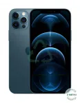 Apple Atnaujintas iPhone 12 Pro Max Pacific Mėlyna 256GB (būklė kaip naujas)