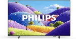 Philips 65PUS7001/12, 165.1 cm (65"), 3840 x 2160 pikselių, LED, Smart TV, Wi-Fi, Juodas