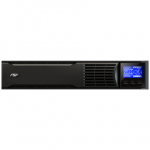 FSP | Rack Series | CHAMP 3K RACK | 3000 VA | 110 - 300 V | 300 V | &plusmn; 1% (Batt. Mode) V