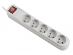 ARMAC A5/SZ/50 Armac Surge Protection ARC5 (5 lizdai) 10A 5M pilkas