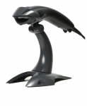Skeneris Honeywell Barcode-Scanner Voyager 1400G 2D USB Kabelis inkl. Stnder