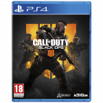 Sony AKTYVIJA Call of Duty Juodas Ops 4 15 PS4 LT