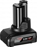 Bosch Akumuliatorius GBA 12V 6.0Ah