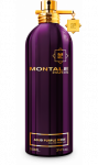 Montale Paris Aoud Violetinė Rose UNISEX (Kvepalai Vyrams ir Moterims) EDP 100ml (BE PAKUOTĖS)