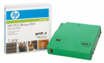 Hewlett Packard (HP) Juosta HP LTO-4 Ultrium 800GB / 1.6TB (C7974A)