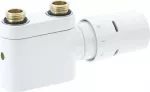 Danfoss VHX-DUO Balts 9016