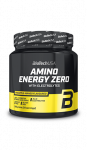 BioTech Amino Energy Zero with Electrolytes 360 g. (Ananasų-mango skonis)