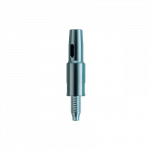 Kūginis adapteris DOMAS Versio sistemai 90mm