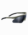 Mil-Tec SWISS EYE&reg; RAPTOR akiniai, ŽALI