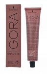 plaukų dažai Schwarzkopf Igora Color10 6-00 60ml