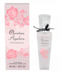 Christina Aguilera Definition EDP parfumuotas vanduo moterims, 30 ml