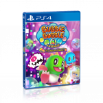 Inin &bdquo;Bubble Bobble 4 Friends&ldquo; Baronas grįžo! &ndash; &bdquo;PlayStation 4&ldquo;