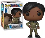 FUNKO POP! Vinilinė figūrėlė: Marvel: Captain Marvel - Maria Rambeau, 10 cm
