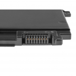 Žalias CELL PRO Ne&scaron;iojamas kompiuteris Baterija CI03XL skirtas HP ProBook 640 G2 645 G2 650 G2 G3 655 G2