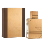 Al Haramain Amber Oud Gold Edition UNISEX (Kvepalai Vyrams ir Moterims) EDP - 60ml - (BE PAKUOTĖS)