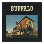 Vinilinė plok&scaron;telė Buffalo &ndash; Buffalo