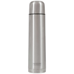 Termosas HIGHLANDER Duro Flask 1l - sidabro sp.
