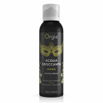 Orgie Exotic jausmingos kūno masažo putos 150 ml