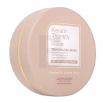Alfaparf Milano Lisse Design Keratin Therapy drėkinamoji kaukė, 200 ml