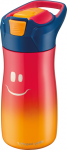 Maped 430 ml nerūdijančio plieno butelis rožinė MPED