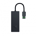 Razer | USB fiksavimo kortelė | Ripsaw X | USB 3.0; HDMI 2.0