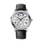 Frederique Constant Hybrid Manufacture I&scaron;manusis laikrodis FC-750MC4H6