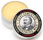 Captain Fawcett Barberism Moustache Wax Ūsų va&scaron;kas, 15 ml