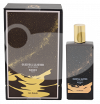 Memo Paris Memo Oriental Leather EDP parfumuotas vanduo unisex, 75 ml