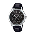 Laikrodis CASIO MTP-V300L-1A MEN'S WATCH (zd085b) + BOX