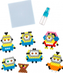 Aquabeads AQUABEADS Minions rinkinys 31605