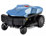 Vejos robotas Wiper Premium I100 S