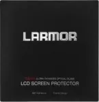 GGS Larmor LCD Ekrano apsauga skirta Fujifilm X-Pro3 / X-T4 / X100V/ X-E4