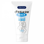 MEDICA GROUP _ Orgazmas Max kremas Vyrai intymus kremas stiprus ir ilgas erekcija vyrams 50ml
