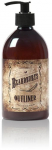 Beardburys Outliner Emulsion skaidrus skutimosi losjonas, 500 ml
