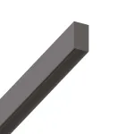 Pakabinamas &scaron;viestuvas Ideal Lux Magnetinis Bėgelis Ego Profile High 2000 Mm