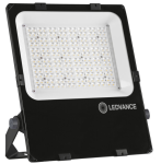 Ledvance Prožektorius PERFORMANCE, asimetrinės ap&scaron;vietos 45x140 150 W 3000 K BK