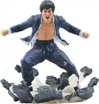 Diamond Select Toys BRUCE LEE EARTH statula | 28 cm