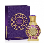 Al Haramain Miracle Aliejiniai Kvepalai Moterims 15ml