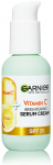 Garnier Skin Naturals Vitamin C Brightening Serum Kreminis Skin Serum moterims, 50 ml