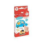 CzuCzu Finger fun book 12m+ ZA4590